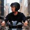 Anti-UV Bike Helmet with Ear Protection view 2