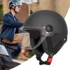Anti-UV Bike Helmet with Ear Protection view 3
