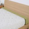 UWOBTN Mattress Gap Filler Cover, 90 × 10 × 20 / 200 × 20 × 20 cm, Mattress Extension Cover for Twin-to-Single/Double/King Beds (7,120 × 5 × 25 cm / 47 × 2 × 10 in) view 1