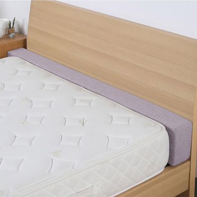 UWOBTN Bed Gap Filler Cover, 90 × 10 × 20 / 200 × 20 × 20 cm