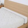 UWOBTN Bed Gap Filler Cover, 90x10x20/200x20x20 cm Mattress Extension Cover for Twin-to-Single/Double/King Beds (3,150x10x25 cm/59x4x10 in) view 1