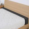 UWOBTN Bed Gap Filler Cover, 90x10x20/200x20x20 cm Mattress Extension Cover for Twin-to-Single, Double, or King Beds view 1
