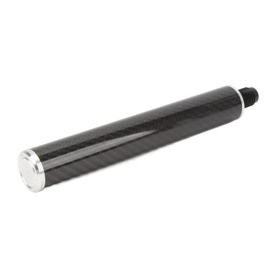 CHICIRIS Aluminum Alloy Pool Cue Extension