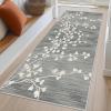 Non-Slip Kitchen Runner Rug, Washable, 80 x 200 cm view 1