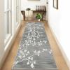 Non-Slip Kitchen Runner Rug, Washable, 80 x 200 cm view 2
