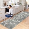 Non-Slip Kitchen Runner Rug, Washable, 80 x 200 cm view 3
