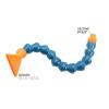 Adjustable 3/8-Inch Coolant Hose with Flat Nozzle and Valve Switch for CNC view 3