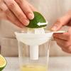 Citrus Juicer Hand Press, 4 x 3.7 Inches view 4