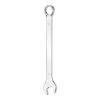 QUARKZMAN 17 mm Metric Ratcheting Combination Wrench Set, Chrome-Plated 45# Carbon Steel view 1