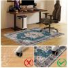 Office Chair Mat for Carpet, 90 x 120 cm view 2