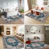 Office Chair Mat for Carpet, 90 x 120 cm view 3
