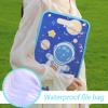 Waterproof Document Organizer Bag view 2