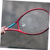ERINGOGO 5-Piece Silicone Cow-Shaped Tennis Racket Dampeners for Training view 4