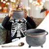 Halloween Snack Serving Bowl Witch's Cauldron view 3