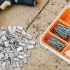 KOMBIUDA Heavy-Duty Steel Strapping Buckles view 4
