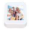 Jiawu Phone Selfie Screen, Bluetooth 5.0 Wireless Mirroring, 2-Inch Display, White view 4