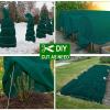 Generic Frost Protection Covers for Plants, Durable, Breathable view 4