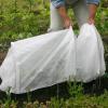 Colcolo Mini Greenhouse Tunnel, Breathable Portable Garden Cloche and Plant Cover view 2