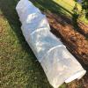 Colcolo Mini Greenhouse Tunnel, Breathable Portable Garden Cloche and Plant Cover view 3
