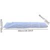 Colcolo Mini Greenhouse Tunnel, Breathable Portable Garden Cloche and Plant Cover view 4