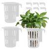 Aquarium Plant Holder for Propagation and Hydroponic Cultivation view 1