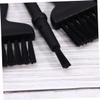 STOBAZA 5-Piece Anti-Static ESD-Safe Cleaning Brush Set for Computers, Phones, Tablets and PCB Repair view 2