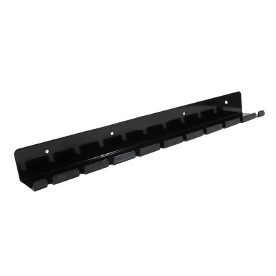JISADER Air Tool Rack, Wall-Mount Holder for Pneumatic Tools