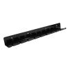 JISADER Air Tool Rack, Wall-Mount Holder for Pneumatic Tools view 1