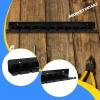 JISADER Air Tool Rack, Wall-Mount Holder for Pneumatic Tools view 2