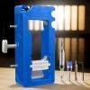 Adjustable Door Hinge Mortising Template view 2
