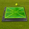 Golf Swing Practice Mat, Non-Slip Stable Base, 44 x 31 x 1 cm view 2