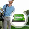 Golf Swing Practice Mat, Non-Slip Stable Base, 44 x 31 x 1 cm view 3