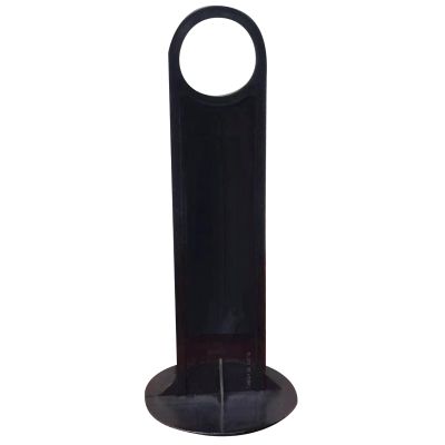 Soccer Cone Holder - Compact Frame, Easy Carry Handle