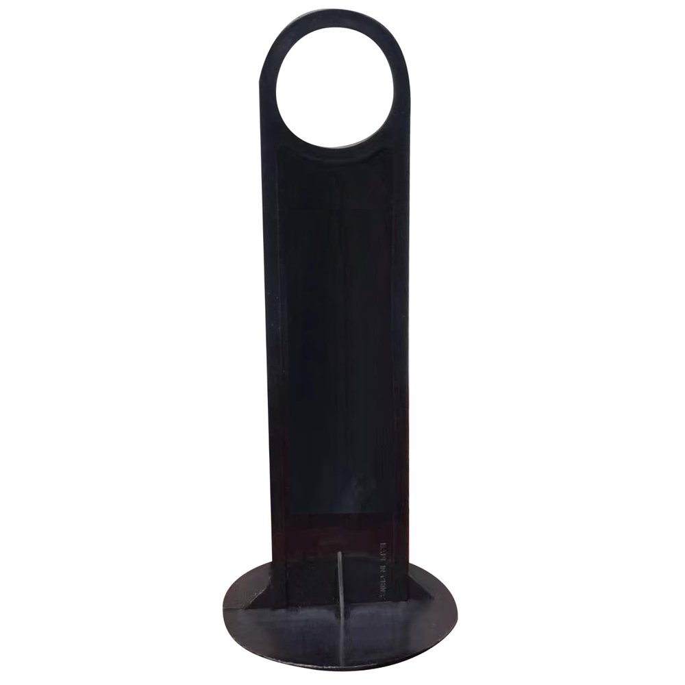 Soccer Cone Holder - Compact Frame, Easy Carry Handle
