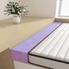 Linen Mattress Gap Filler Cover for Twin-to-Single, Double or King Beds view 1