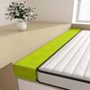Bed Gap Filler Cover, Soft Linen Mattress Extension Cover, 150 x 10 x 25 cm view 1