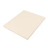 Xiuganpo Rectangular Cordierite Pizza Stone, Thermal Shock-Resistant Grill Stone for Picnics view 1