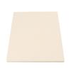 Xiuganpo Rectangular Cordierite Pizza Stone, Thermal Shock-Resistant Grill Stone for Picnics view 3