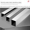 Heavy-Duty Removable Aluminum and Steel Dunnage Rack Set, 2 Pieces, 15/25 cm High, 30 x 30 cm view 3