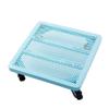 Large Plant Pot Caddy for Indoor and Outdoor Use with Wheels view 1