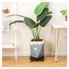 Large Plant Pot Caddy for Indoor and Outdoor Use with Wheels view 2