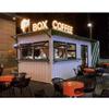 Aluminum Concession Window with Glass, 60 x 70 cm, for Food Trucks view 4