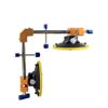 Manual Vacuum Suction Cups for Stone and Granite Installation, Easy-to-Use Vertical Seam Setting Tools view 2