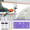 Paint Measuring Cup with 180 ml Scale view 2