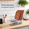 Amesor Cutting Board Organizer view 3
