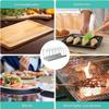 Amesor Cutting Board Organizer view 4