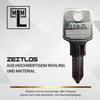 bayesen Replacement Key for MLM Lehmann, Code 07001–07500 view 4