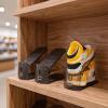 Generic Stackable Shoe Organizer with Adjustable Height view 3