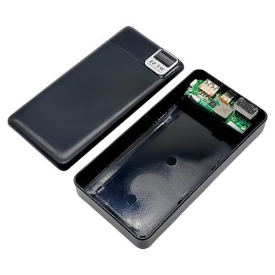 Secret Charger, Theft-Resistant Discreet Key Card Holder