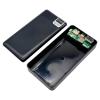 Secret Charger, Theft-Resistant Discreet Key Card Holder view 1